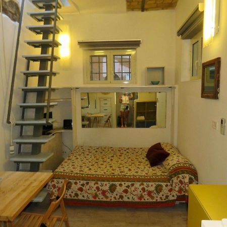 Terrace In Monti44A Villa Roma Ngoại thất bức ảnh