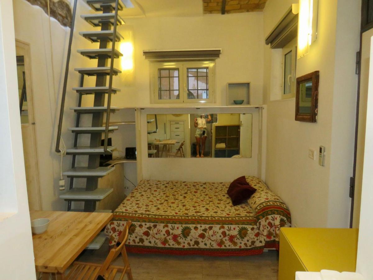 Terrace In Monti44A Villa Roma Ngoại thất bức ảnh