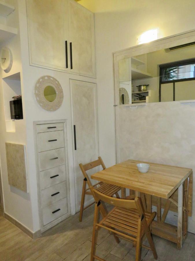 Terrace In Monti44A Villa Roma Ngoại thất bức ảnh